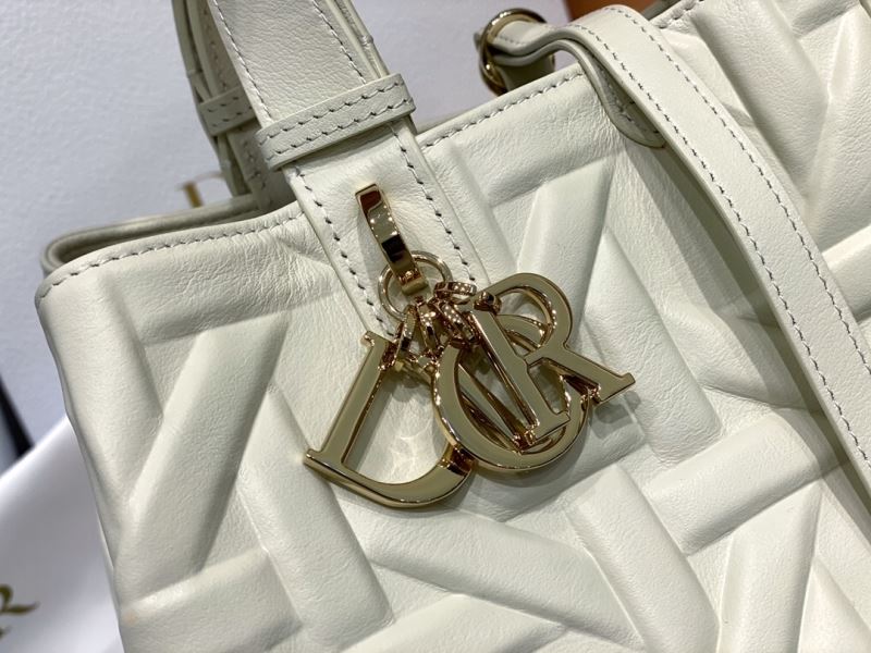 chr1st1an D10r shopping bags